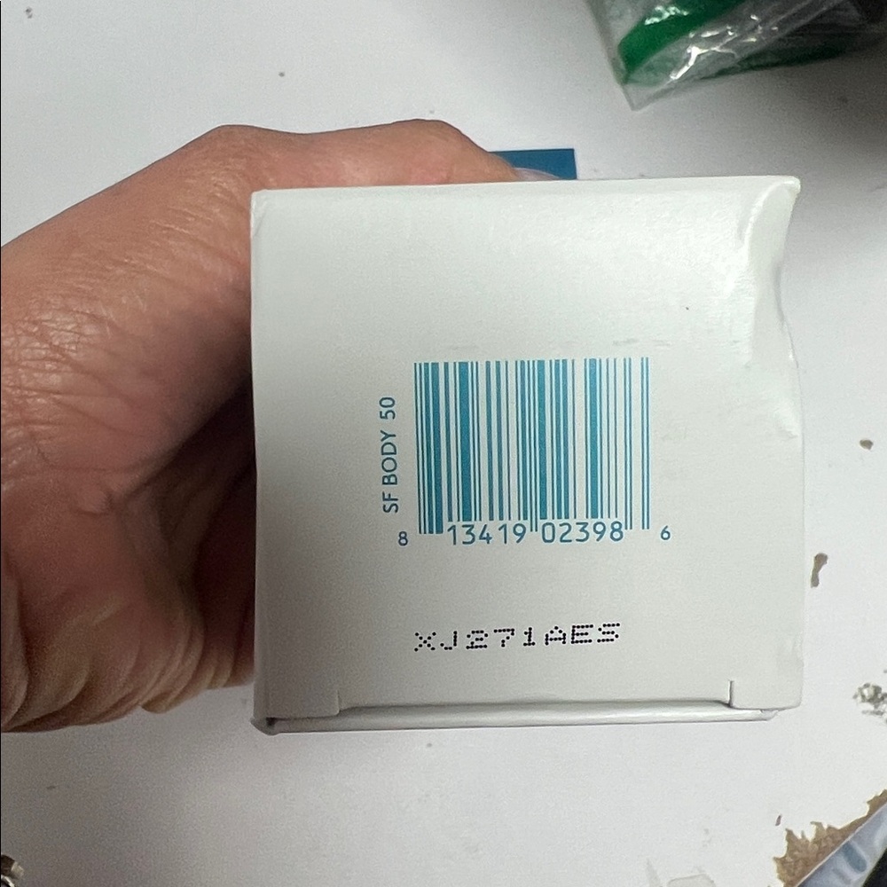 Colorescience Sunforgettable Body Shield SPF 50 - Picture 4 of 5